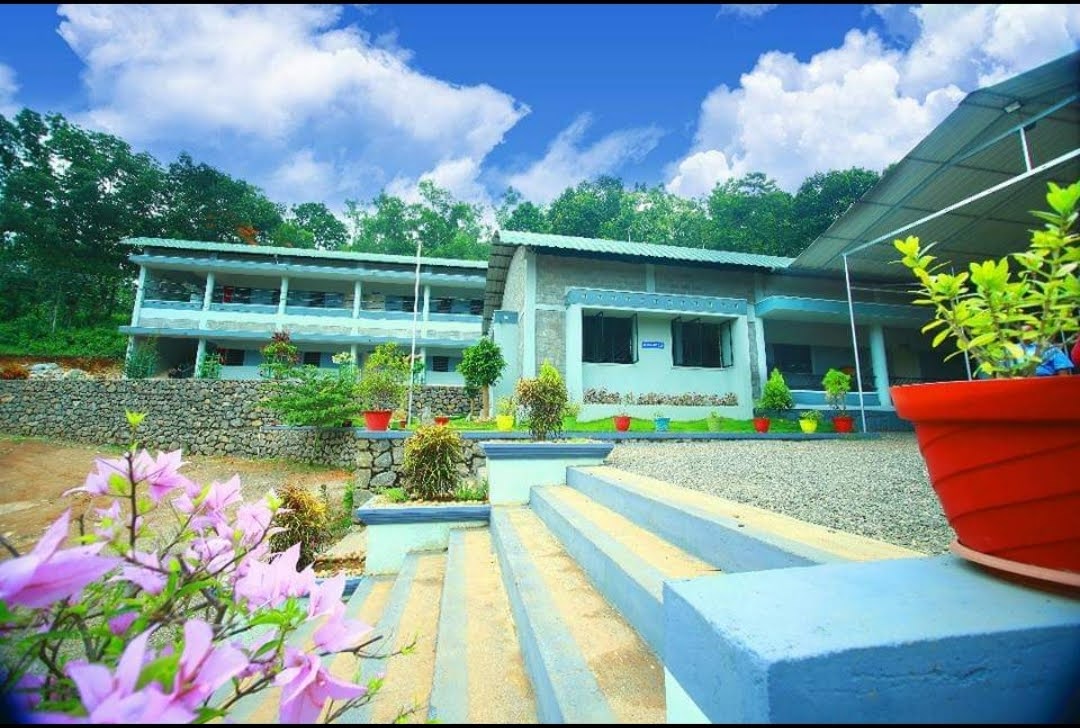 Campus Slide 2